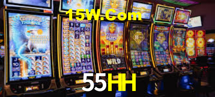 Download rápido e seguro na 55HH