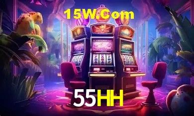 Segurança e performance na plataforma 55HH