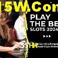 Variedade de jogos na 55HH