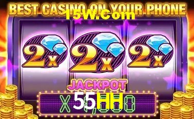 Experiência VIP 55HH