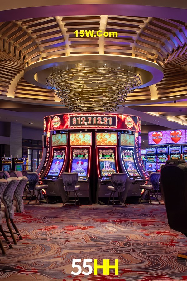 Gates of Olympus 55HH