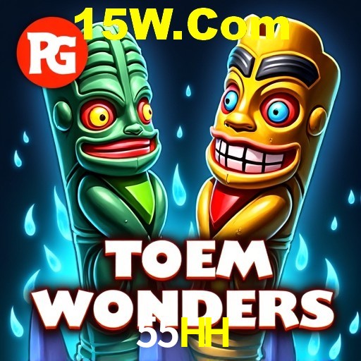 Desvendando o Mundo dos Jogos Virtuais na 55HH