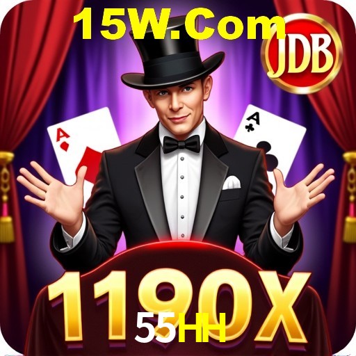 Apostas Esportivas na 55HH: Um Guia Completo