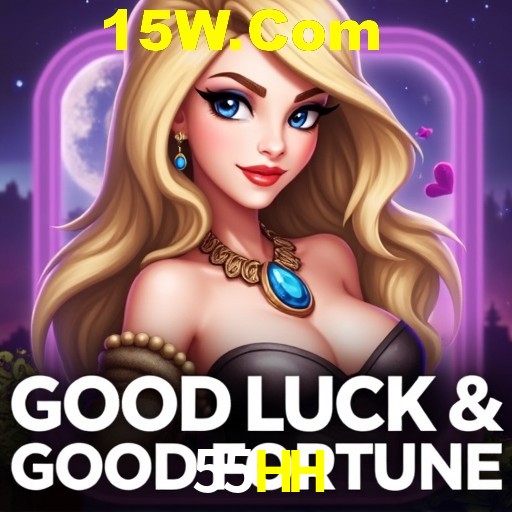 Inovações de Jogos na 55HH: O Futuro das Experiências Interativas