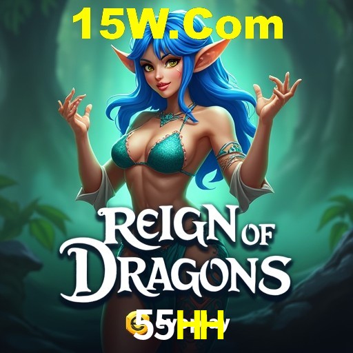 Descubra o Mundo do Cassino Online com 55HH