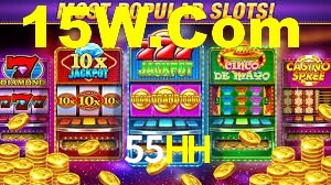 Exclusive Games 55HH