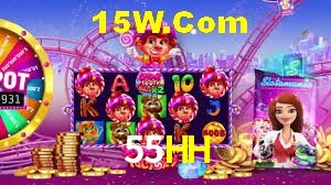 Sports Statistics 55HH