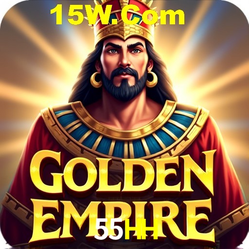 APP oficial da 55HH para mobile