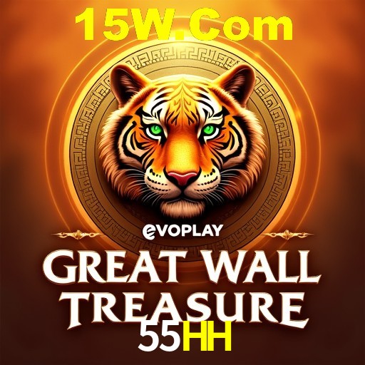 A Revolução dos Aplicativos de Jogos no 55HH