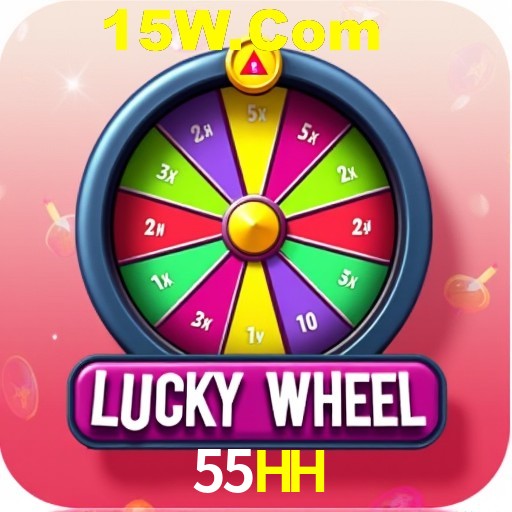 Descubra o Mundo do Cassino Online com 55HH