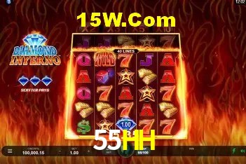 Promoção Relâmpago 55HH