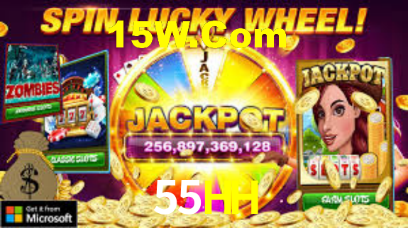 55HH: A Experiência de Casino com Jogos de Mesa ao Vivo