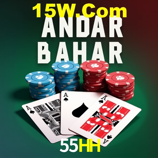 Descubra o Mundo do Cassino Online com 55HH