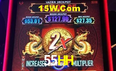 Casino Ao Vivo 55HH