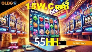 Bonus Features 55HH