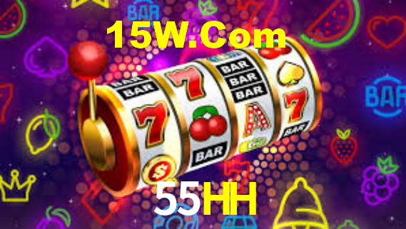 55HH Bet