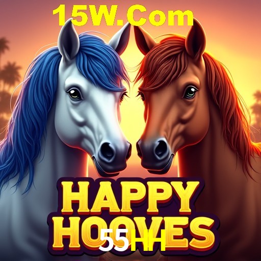 APP oficial da 55HH para mobile
