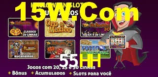 Programa VIP 55HH
