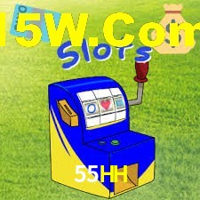 Welcome Bonus 55HH